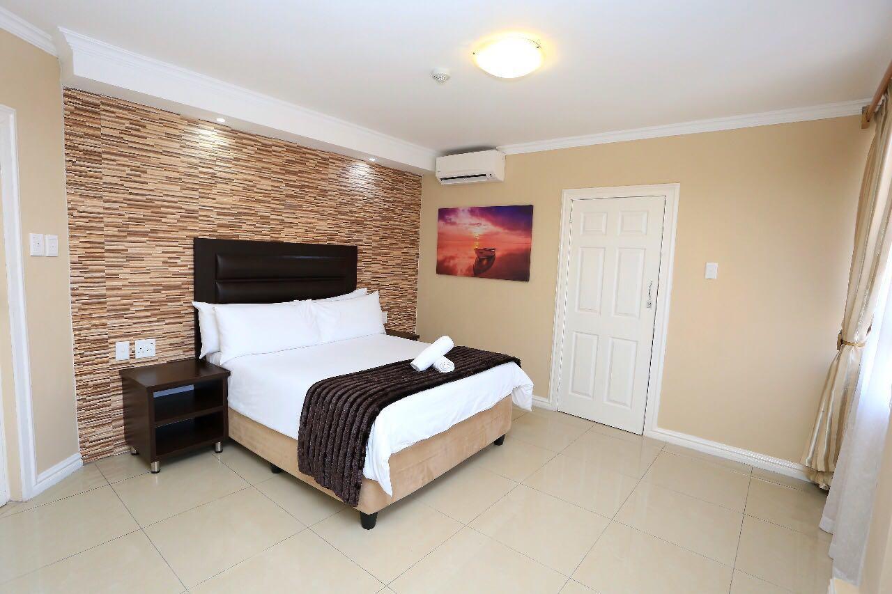 Bayside Hotel 108 West Street Durban Exterior foto