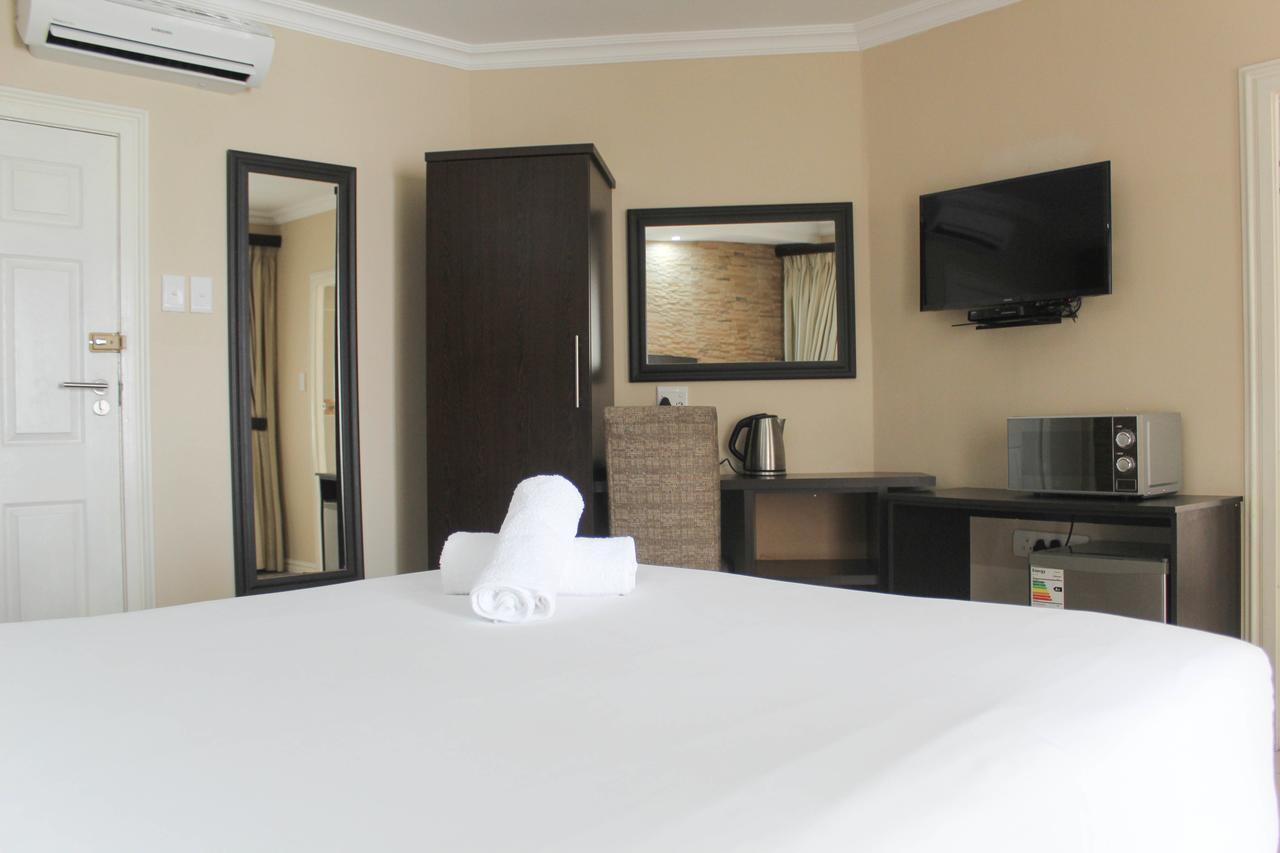 Bayside Hotel 108 West Street Durban Exterior foto